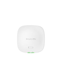 HPE Aruba Networking Access Point Instant On AP21