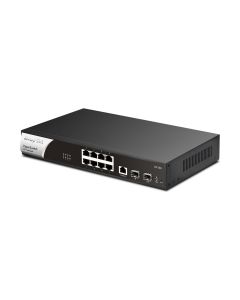 DrayTek Switch VigorSwitch G2100 10 Port