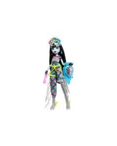 Monster High Puppe Monster High Frankie