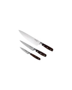 Messermeister Messerset Avanta 1 Stück,Pakkaholz