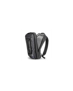 Messermeister Kochrucksack 50 cm x 30 cm x 6.5 cm, Grau