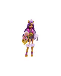 Monster High Puppe Monster High Clawdeen