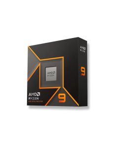 AMD CPU Ryzen 9 9900X 4.4 GHz