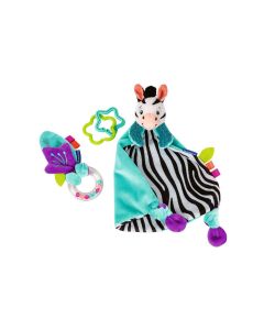 play+ Geschenkset Zebra