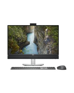 DELL OptiPlex AIO (i5, 16 GB, 512 GB)