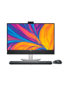 DELL OptiPlex AIO Plus (i5, 16 GB, 512 GB)