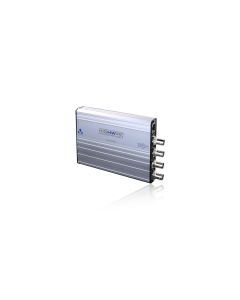 Veracity PoE+ Converter HIGHWIRE Powerstar Base 4
