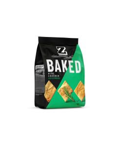 Zweifel Apéro Baked Pita Cracker Rosemary 90 g