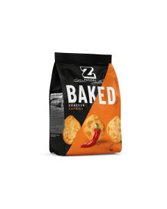 Zweifel Apéro Baked Cracker Paprika 95 g