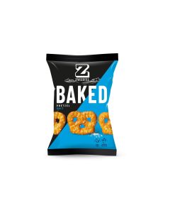 Zweifel Apéro Baked Pretzel Salt 180 g