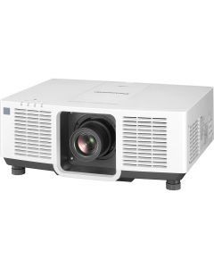 Panasonic Projektor PT-MZ682WEJ Weiss