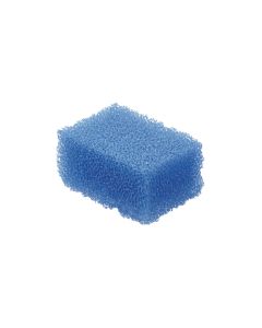 OASE Filterzubehör Schaum BioPlus 20 ppi, blau