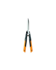 Fiskars PowerGear Getriebe-Heckenschere HSX92 / 63 x 16.5 x 3 cm