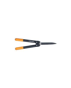 Fiskars Getriebe-Heckenschere, HS72, schwarz 57 x 16.5 x 3.2 cm