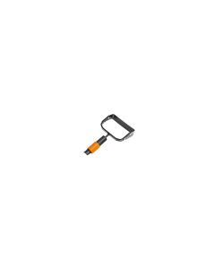 Fiskars QuikFit Jäter 24.5 x 16 x 6 cm