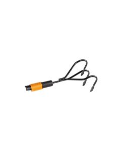 Fiskars QuikFit Krümmer 31 cm x 12 cm x 12 cm