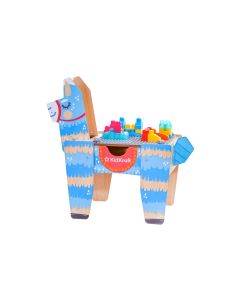 Kid Kraft Bausteine Llama Pinata Bausteintisch