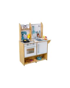 Kid Kraft Spielküche Überraschungs-Süssigkeiten Set 32 Teile