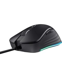 Trust Gaming-Maus GXT 924 YBAR+