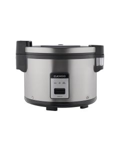 Cuckoo Reiskocher CR-3511E / 35 Cups Gastro 6.3 l