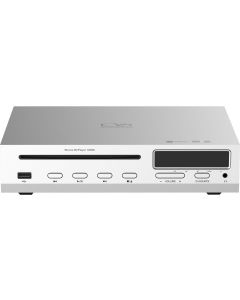 Shanling CD-Player CD80 Silber