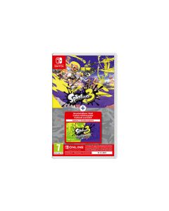 Nintendo Splatoon 3 + Erweiterungspass