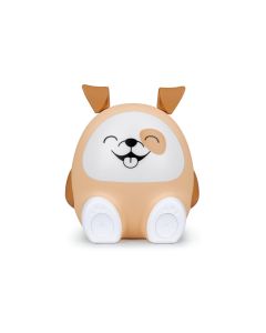 Big Ben Interactive KIDS Bluetooth-Lautsprecher Dog