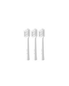 Laifen Zahnbürstenkopf Gum Care Weiss, 3 Stück