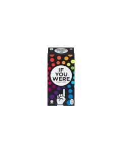 Mattel Spiele If You Were a Party Game -FR-
