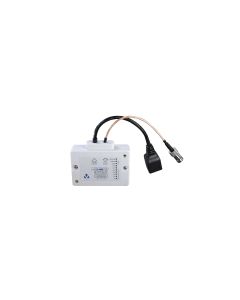 Veracity PoE+ Converter HIGHWIRE Powerstar Backbox