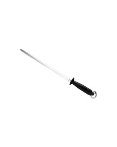 Messermeister Messerschärfer 1200 Korn, 25 cm, Hellgrau
