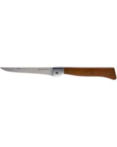 Messermeister Filetiermesser Adventure Chef 15 cm, Braun/Silber
