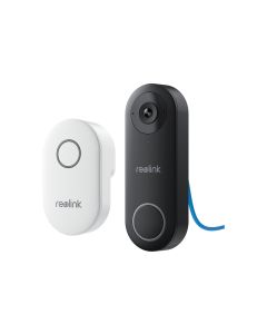 Reolink IP Türstation D340P 2K+