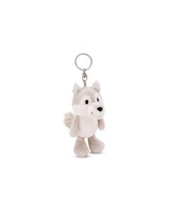 Nici Green Schlüsselanhänger Wolf Winny
