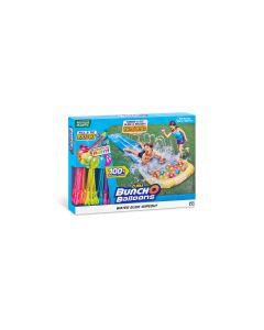 Zuru Bunch O Balloons Single Lane Slide inkl. Wasserballons