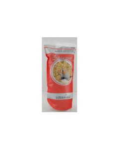 Eric Schweizer Ziervogelfutter Qualitätsmischung Exoten, 1 kg