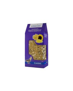Eric Schweizer Ziervogelfutter Grosssittichfutter, 1 kg