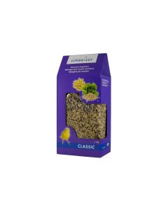 Eric Schweizer Ziervogelfutter Kanarien-Singfutter, 1 kg