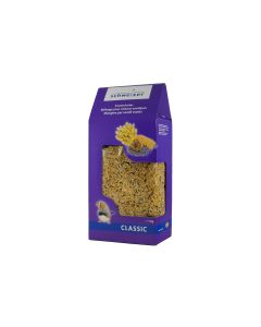 Eric Schweizer Ziervogelfutter Exotenfutter, 1 kg