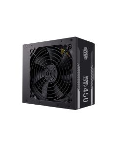 Cooler Master Netzteil MWE 450 White – V2 450 W