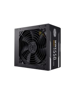 Cooler Master Netzteil MWE 550 Bronze 230V – V2 550 W