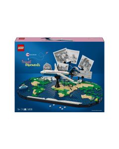LEGO® Set Reiseerinnerungen 41838
