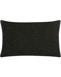 pad Kissenbezug Lord 50 x 30 cm, Anthrazit