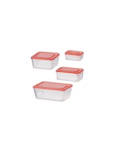 HobbyFun Mini-Utensilien Lunch-Box Set 1.7 - 3.6 cm