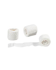 HobbyFun Mini-Utensilien Toilettenpapier 1 cm
