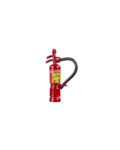 HobbyFun Mini-Utensilien Feuerlöscher 3.5 cm