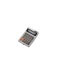 HobbyFun Mini-Utensilien Taschenrechner 1.8 cm