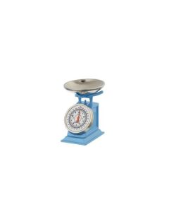 HobbyFun Mini-Utensilien Küchenwaage 2.5 x 3 cm