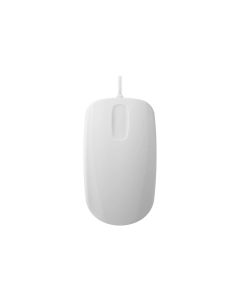 Active Key Maus AK-PMH3OS-US-B Medical Mouse Scroll Weiss