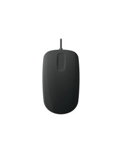 Active Key Maus AK-PMH3OS-US-B Medical Mouse Scroll Schwarz